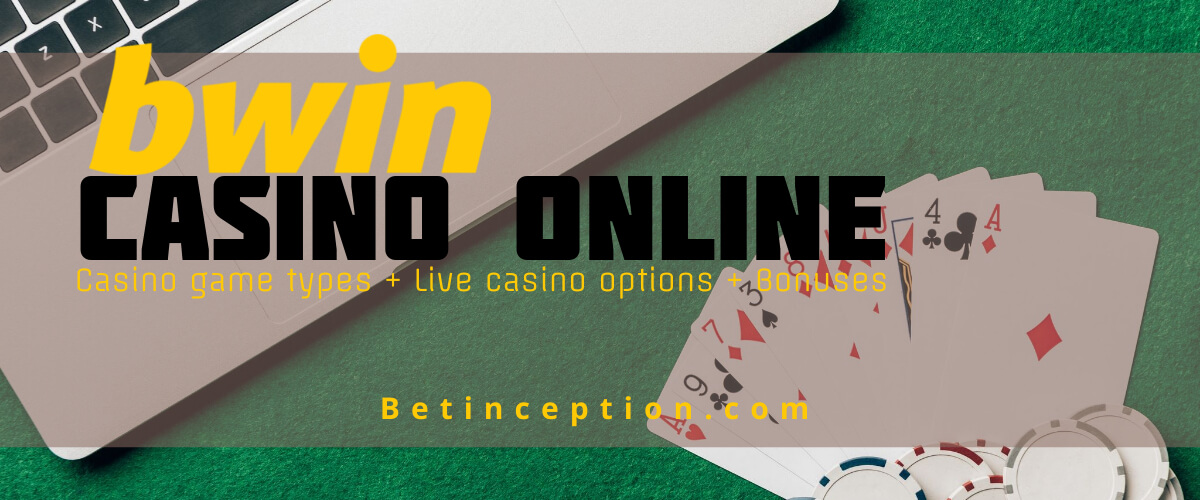 The Single Most Important Thing You Need To Know About online casino
