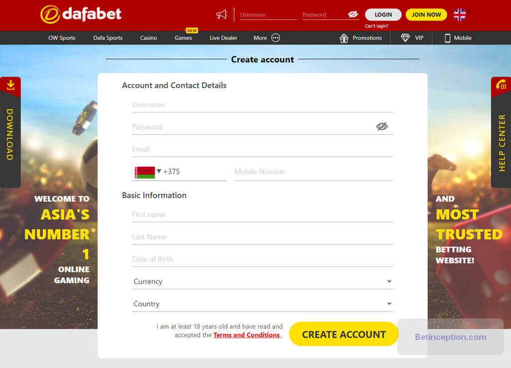 Top 10 m dafabet 99 com Accounts To Follow On Twitter