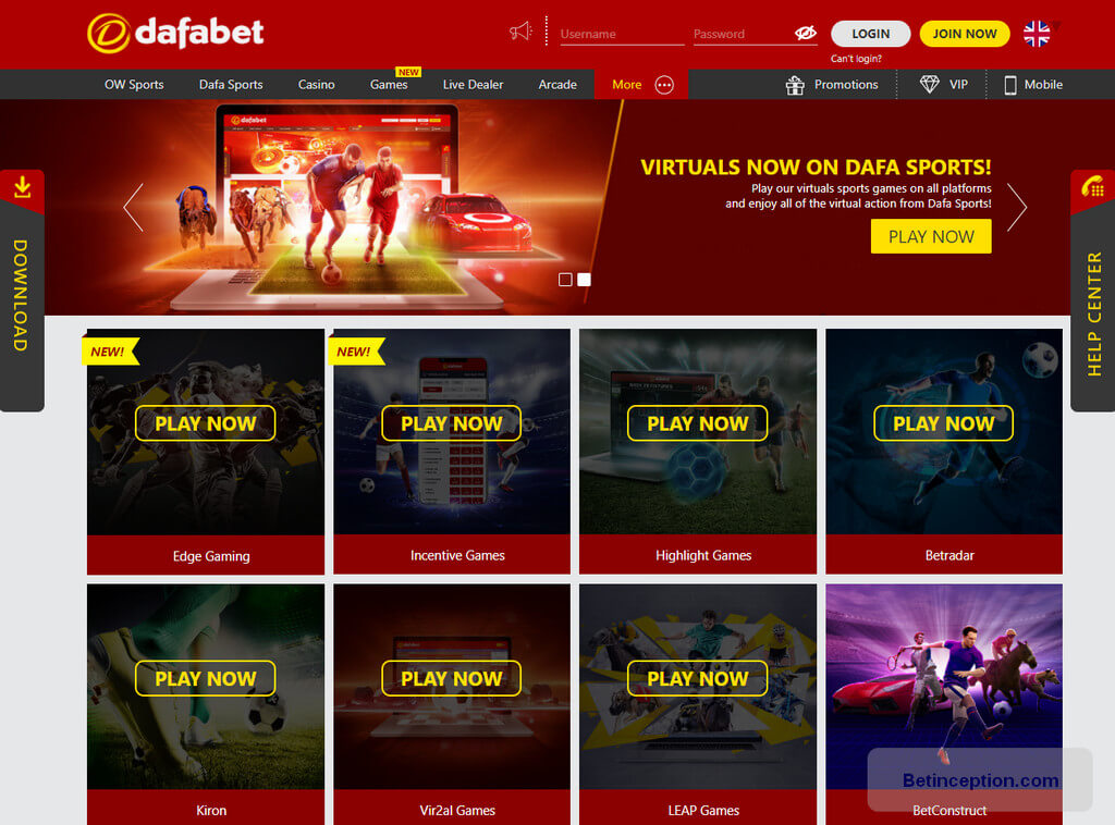 100 Ways dafabet net Can Make You Invincible