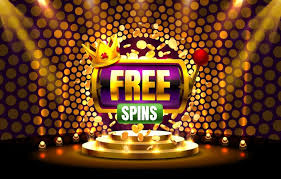 Cara Mengoptimalkan Bonus Free Spin Dari Situs Online Terpercaya