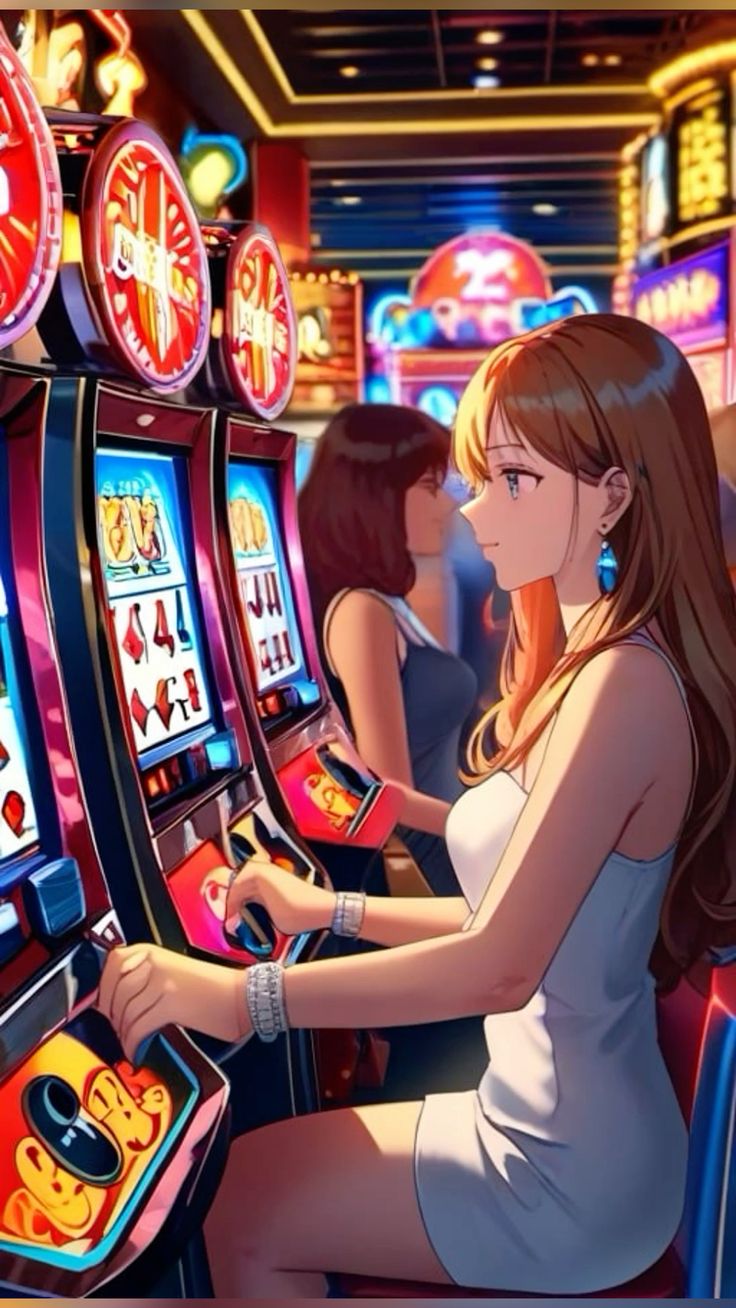 Game Slot Online Terlaris